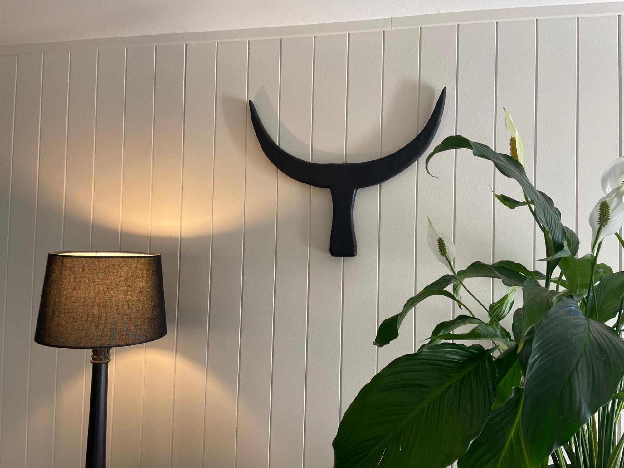 טראראלגון The Black Bull Motel מראה חיצוני תמונה